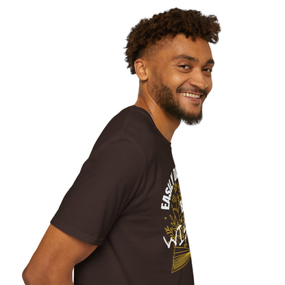 Easily Distracted by Wisdom - Unisex Tee