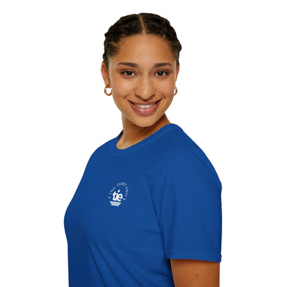 'the inner edit' Minimal Logo Tee
