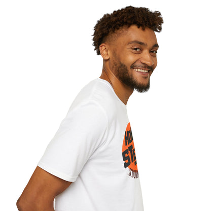 Hold Steady, Storms Pass - Resilience Tee