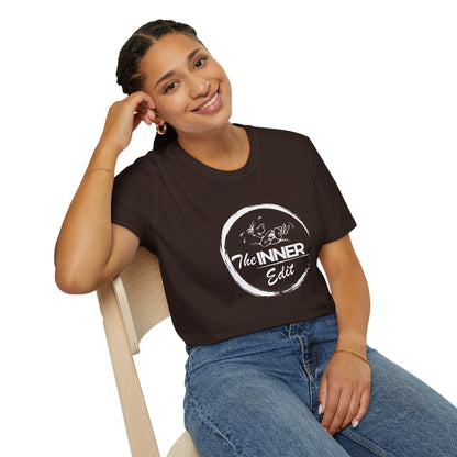The Inner Edit — Laughter Release T-Shirt