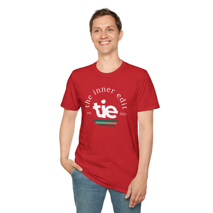 The Inner Edit Tee (est. 2025)