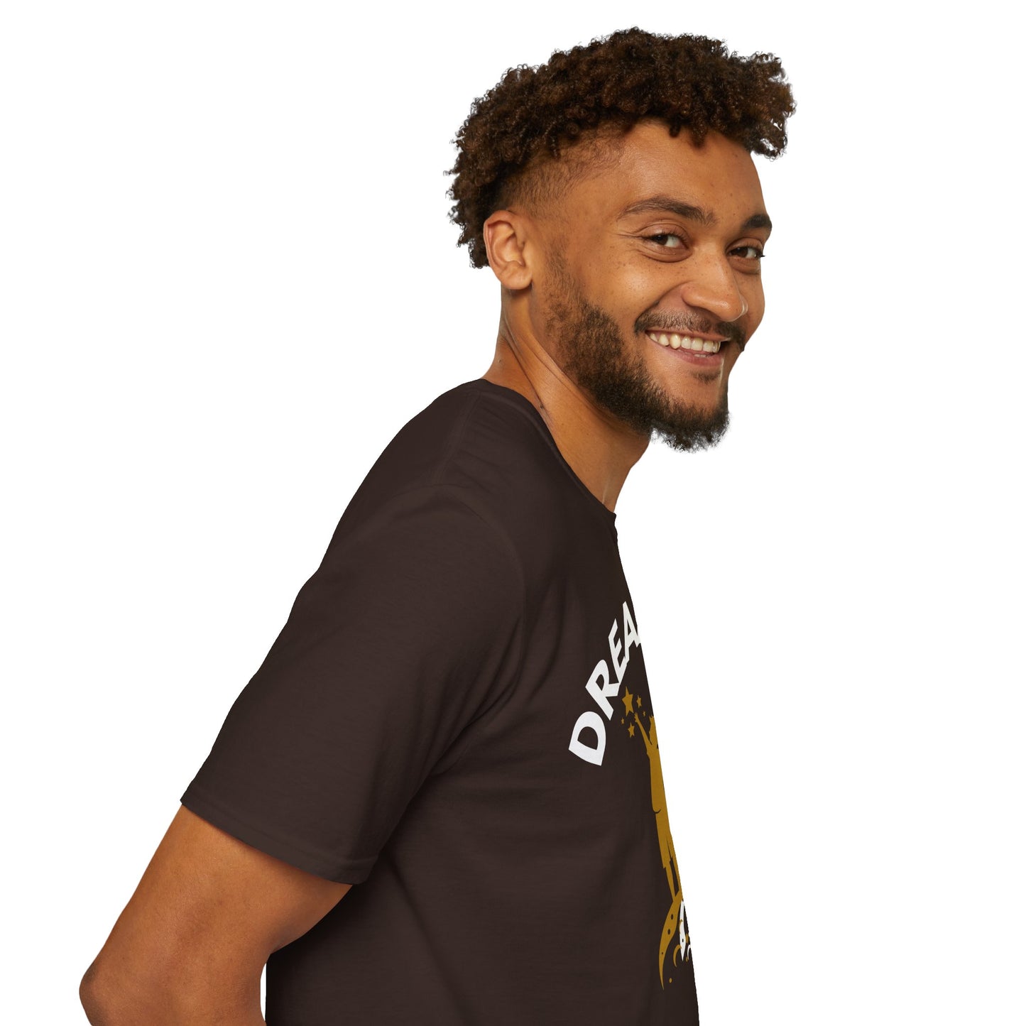 Dream Big Manifestation T-Shirt