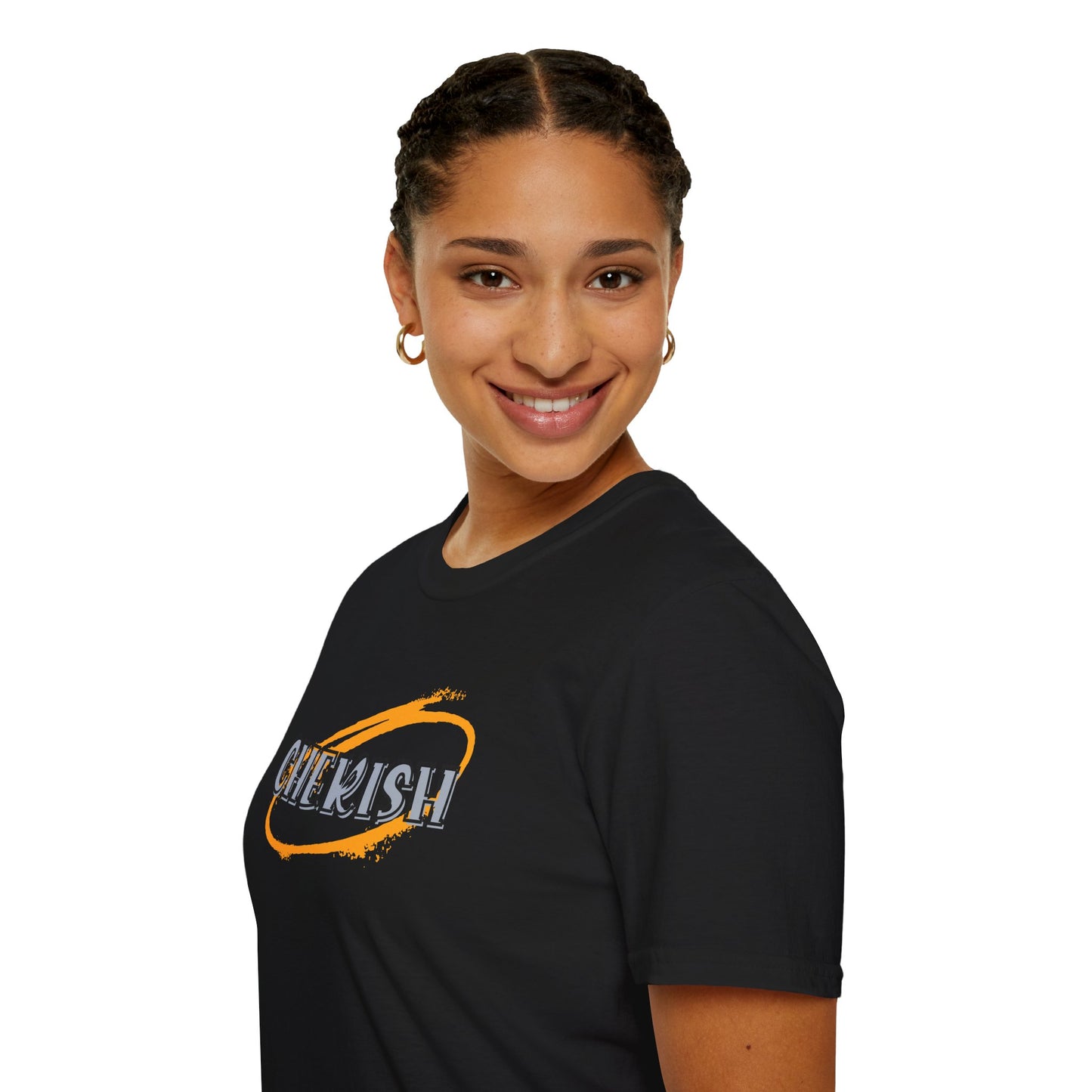 Cherish - Timeless Reminder Tee