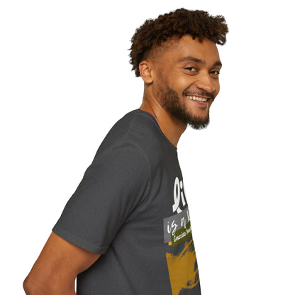 Life Is a Dream, Conscious Imagination Is Key – Intention-Led Tee (Unisex)