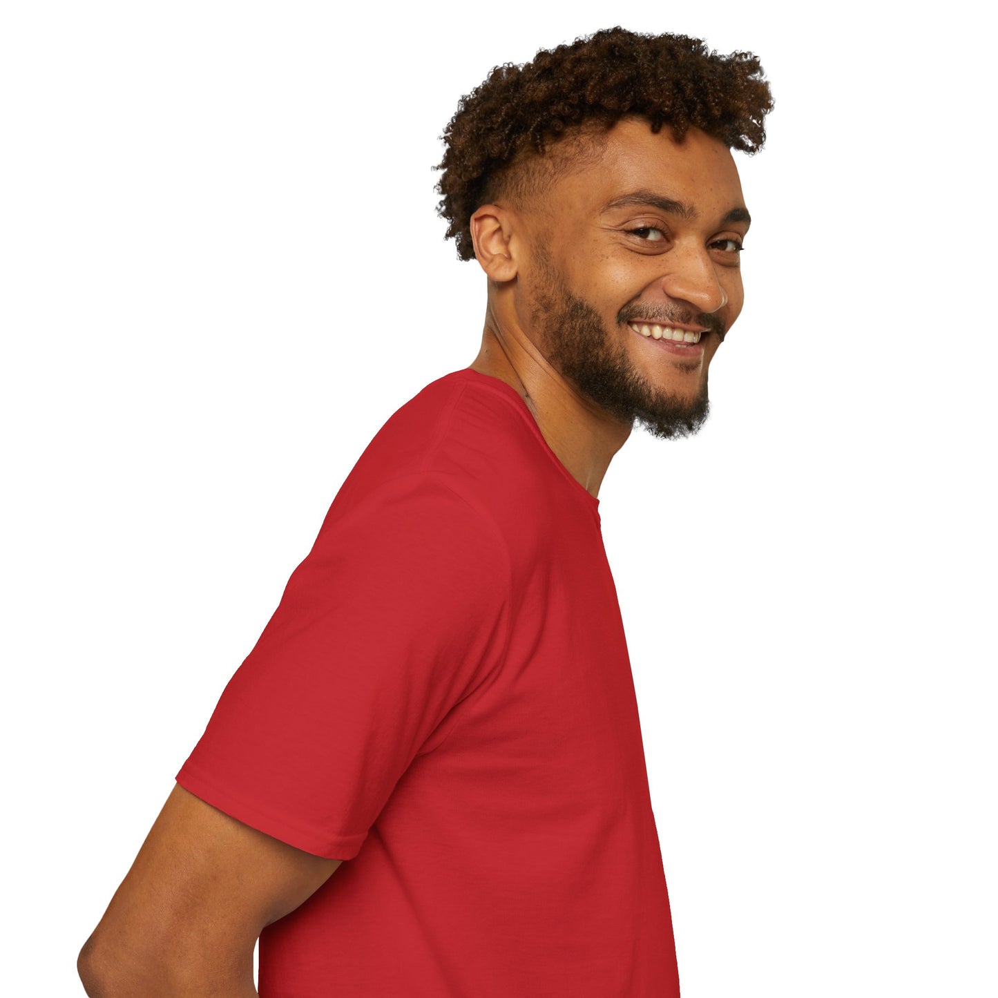 Awakening, Loading... - Transformative Journey Tee