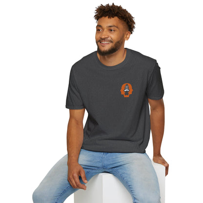 Be Mindful Pocket Size Tee