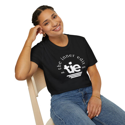 The Inner Edit (TIE) T-Shirt (est. 2025)