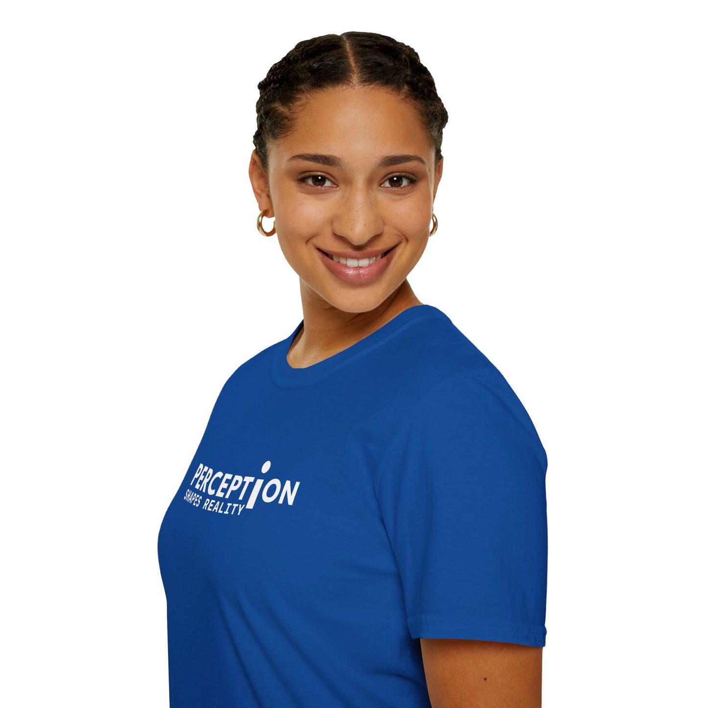 Perception Shapes Reality T-Shirt