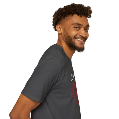 Calm Heart - Serenity Unisex Tee