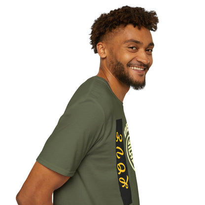 Love Deeper - Heartfelt Connection Unisex Tee