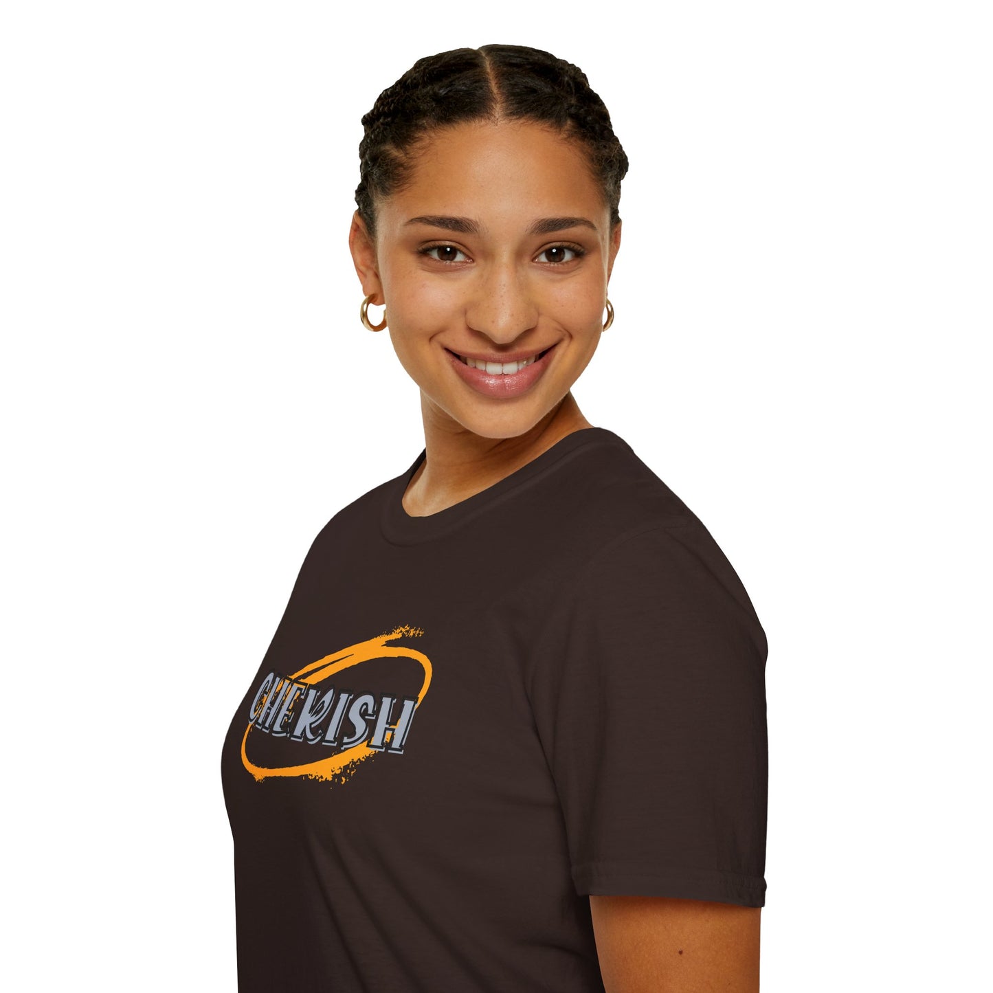 Cherish - Timeless Reminder Tee