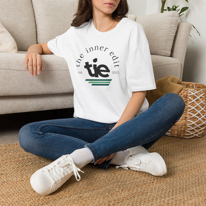 The Inner Edit Tee (est. 2025)
