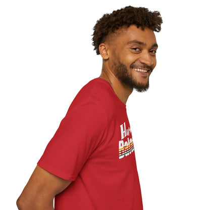 Harmonious Balance - Serenity in Style Unisex Tee