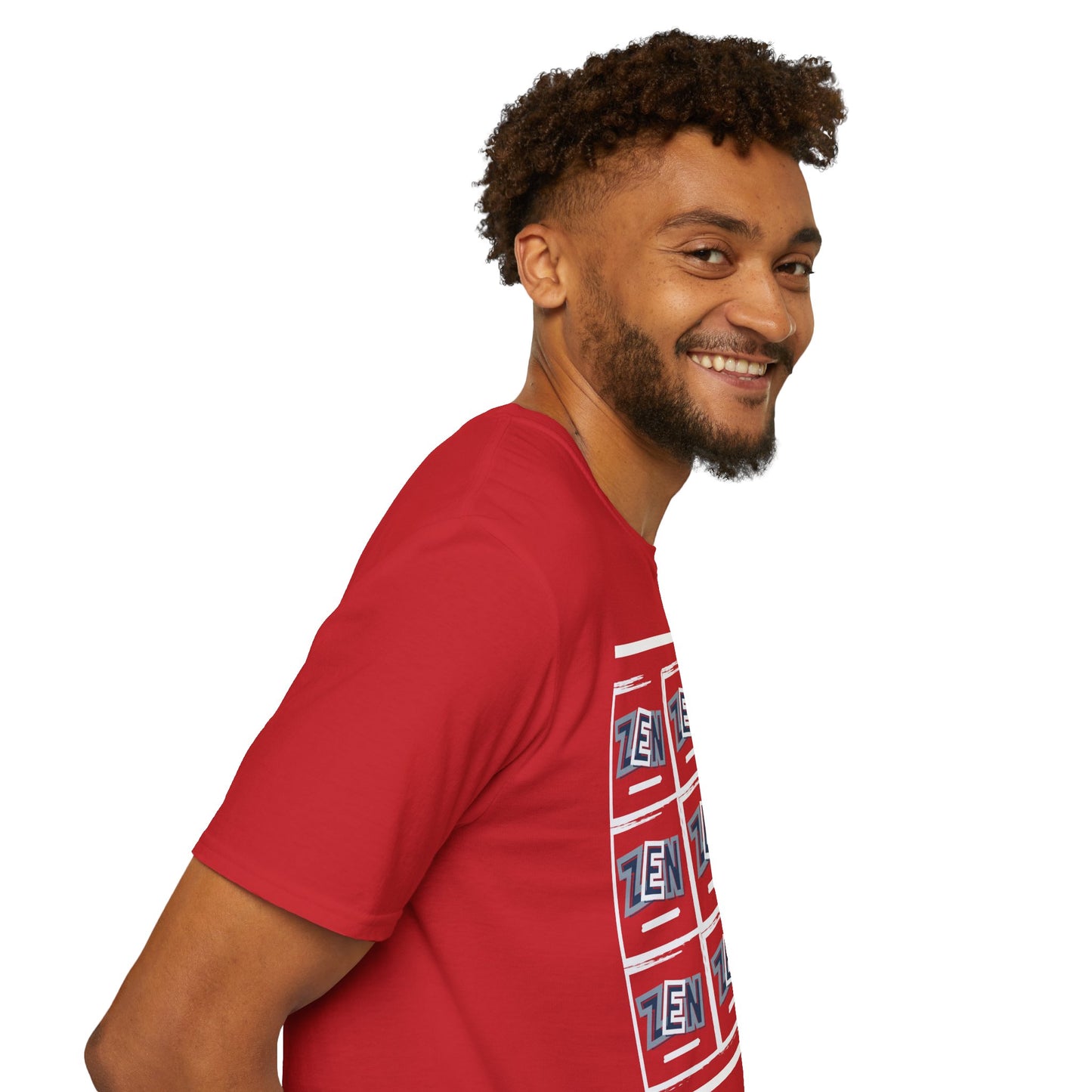 ZEN - Serenity in Style  (DUP)Tee