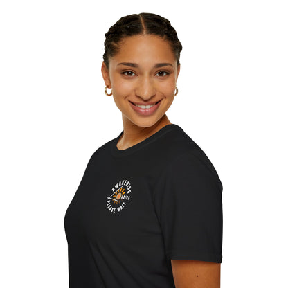 Awakening, Loading... - Transformative Journey Tee