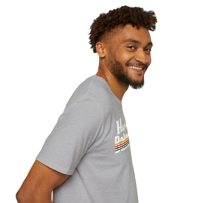 Harmonious Balance - Serenity in Style Unisex Tee