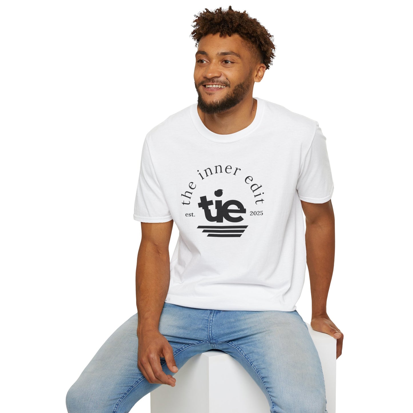 The Inner Edit (TIE) T-Shirt (est. 2025)