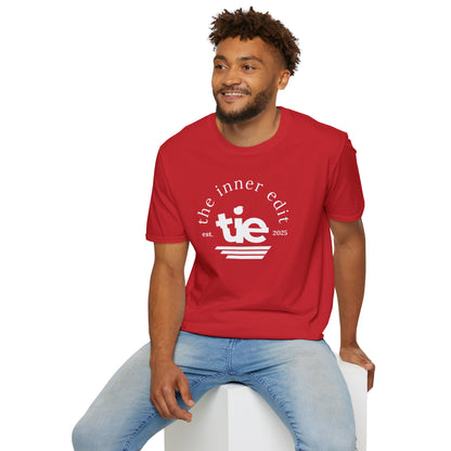 The Inner Edit (TIE) T-Shirt (est. 2025)
