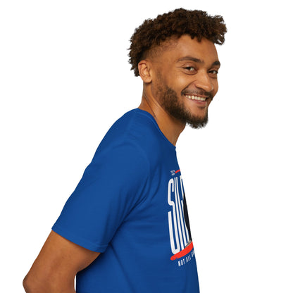 Silence Graphic T-Shirt