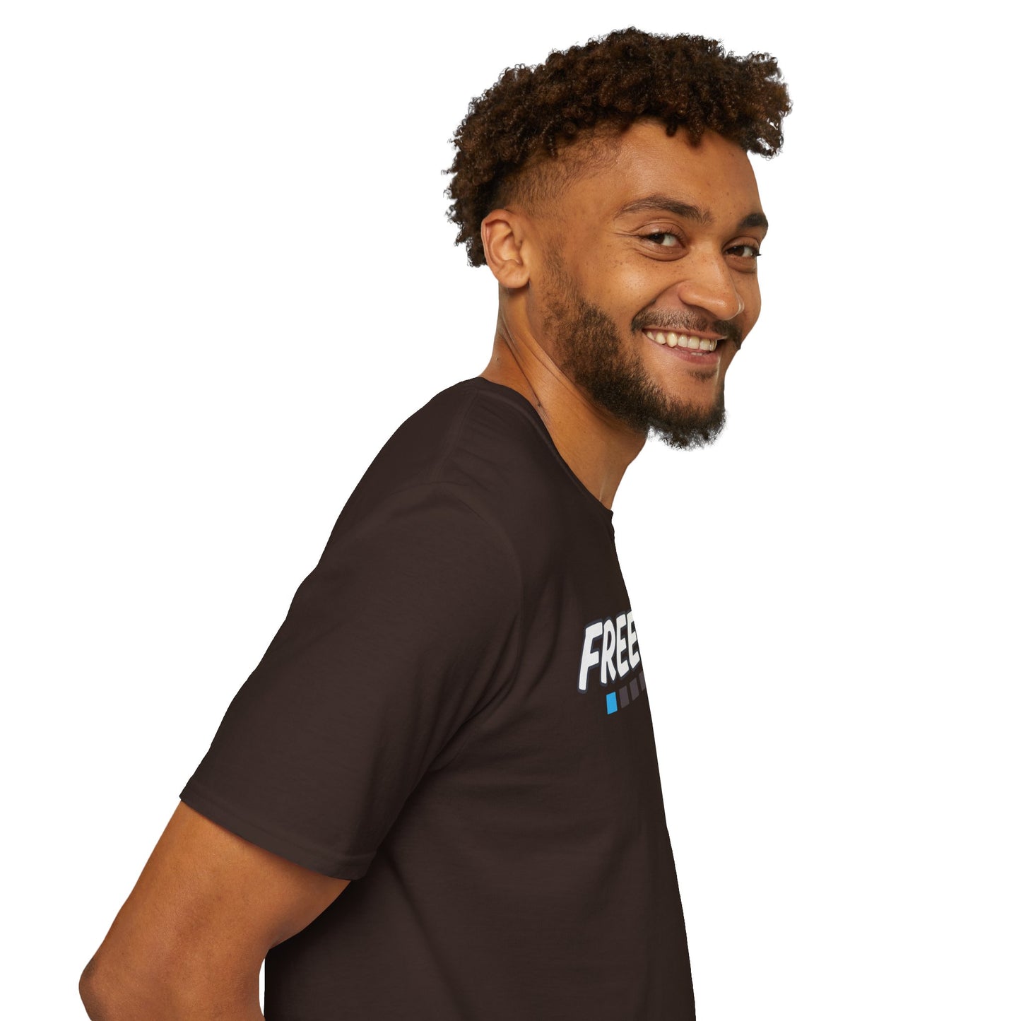 Freedom Unisex T-Shirt