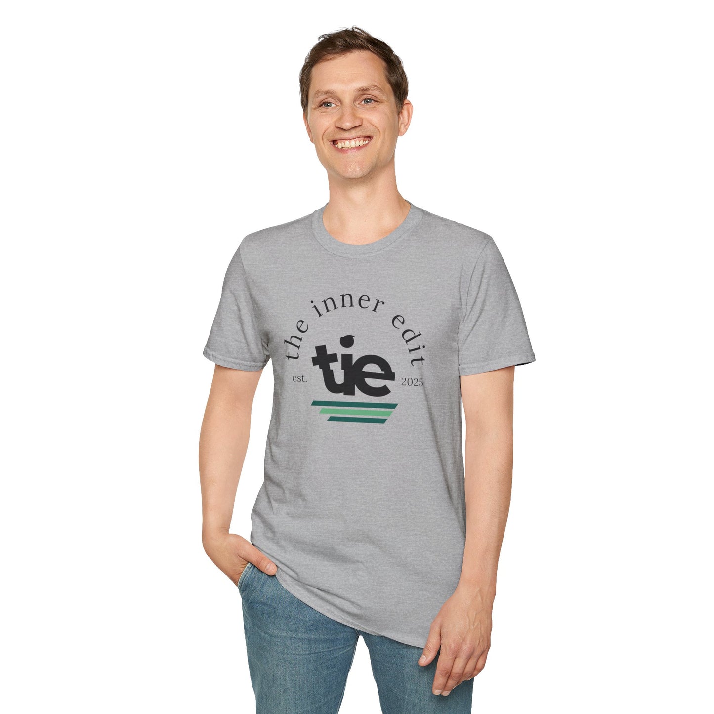 The Inner Edit Tee (est. 2025)