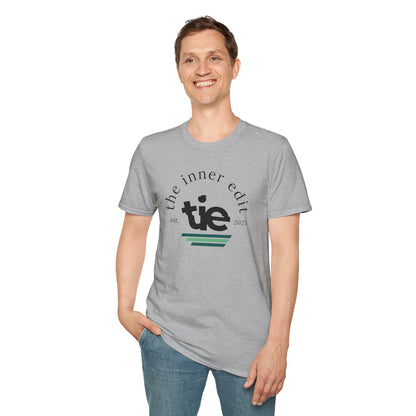 The Inner Edit Tee (est. 2025)