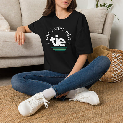 The Inner Edit Tee (est. 2025)