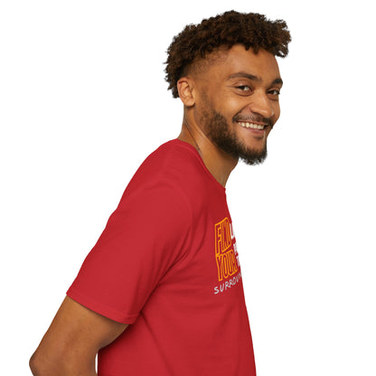 Find Your Life's True Path - Clarity Amid Chaos Tee