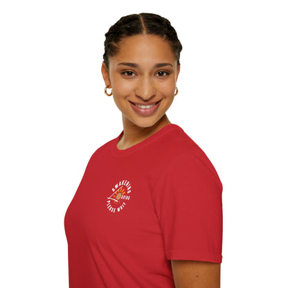 Awakening, Loading... - Transformative Journey Tee