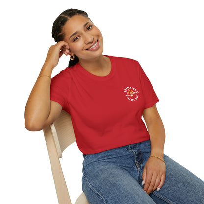 Awakening, Loading... - Transformative Journey Tee