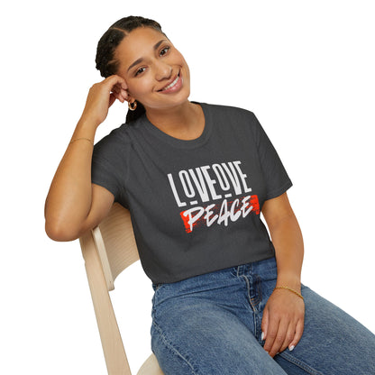 Love Peace T-Shirt