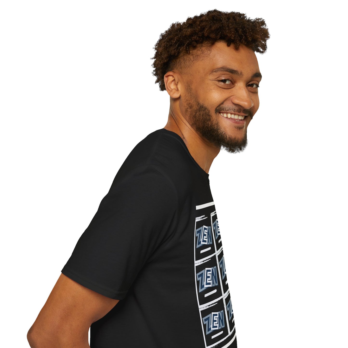 ZEN - Serenity in Style  (DUP)Tee