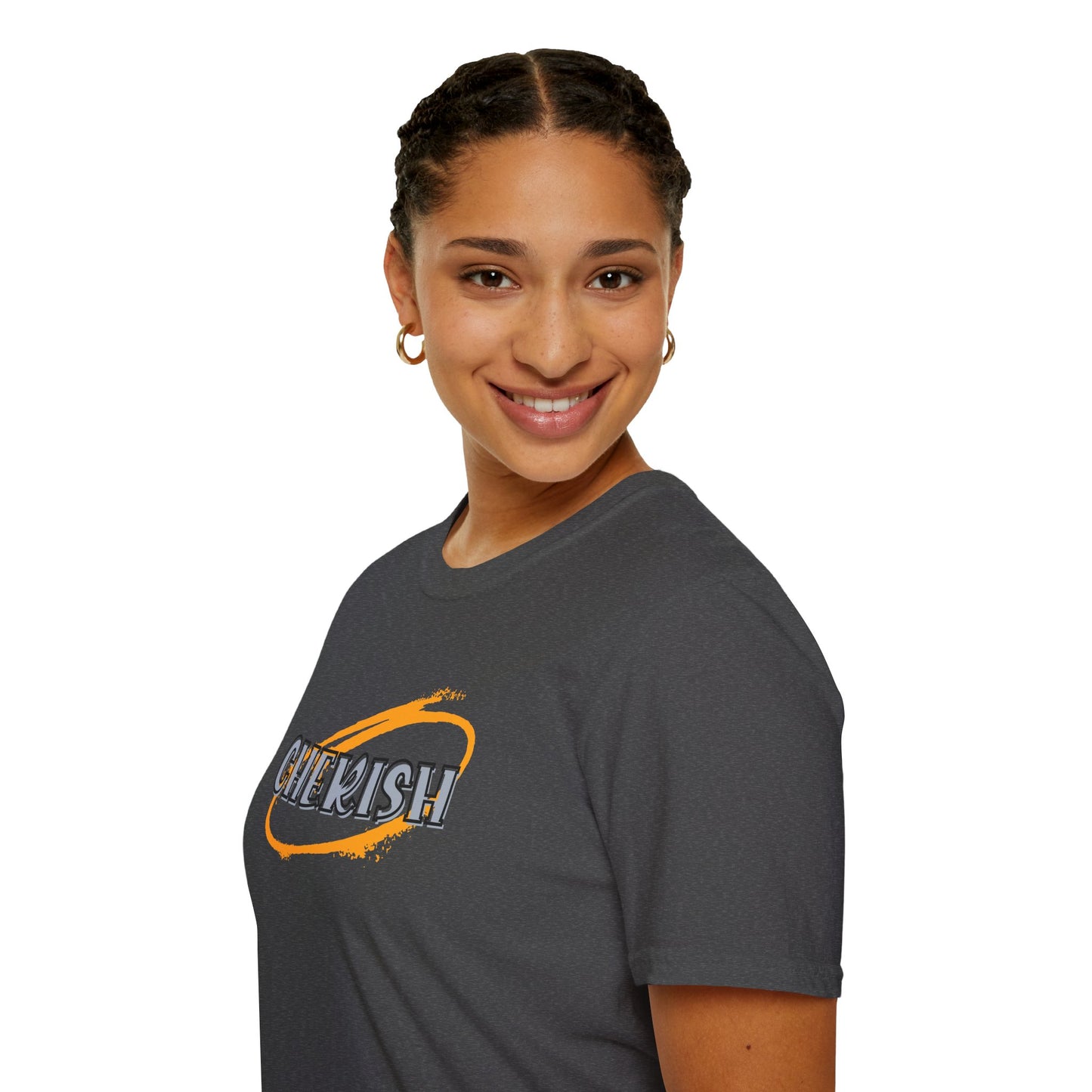 Cherish - Timeless Reminder Tee