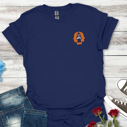 Be Mindful Pocket Size Tee