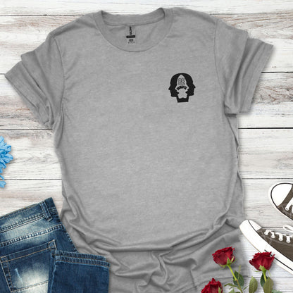 Be Mindful Pocket Size Tee