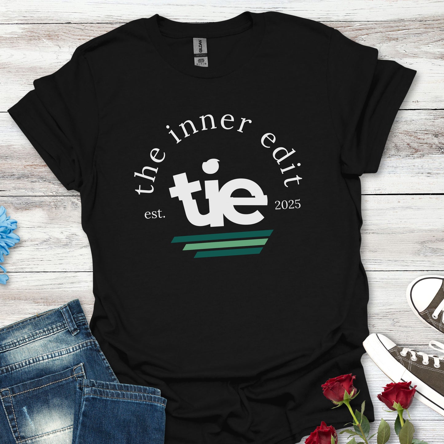 The Inner Edit Tee (est. 2025)