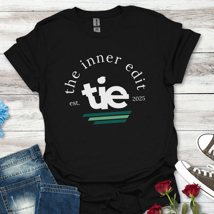 The Inner Edit Tee (est. 2025)