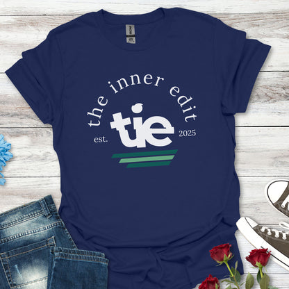The Inner Edit Tee (est. 2025)