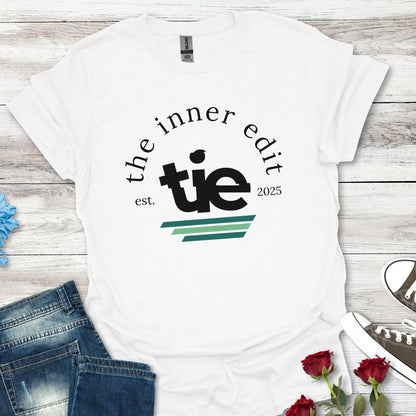 The Inner Edit Tee (est. 2025)