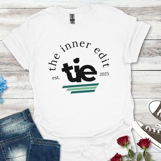 The Inner Edit Tee (est. 2025)
