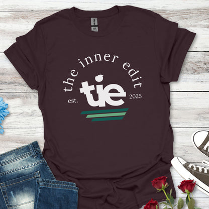 The Inner Edit Tee (est. 2025)