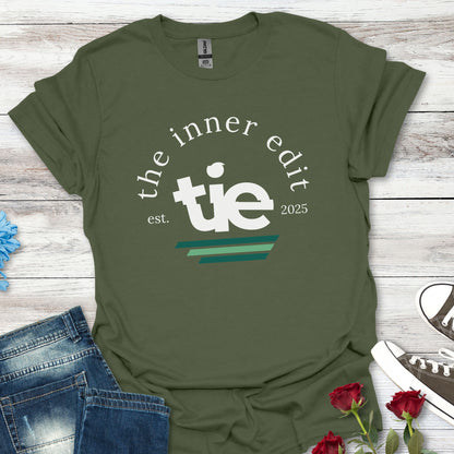 The Inner Edit Tee (est. 2025)