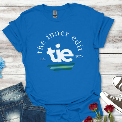 The Inner Edit Tee (est. 2025)