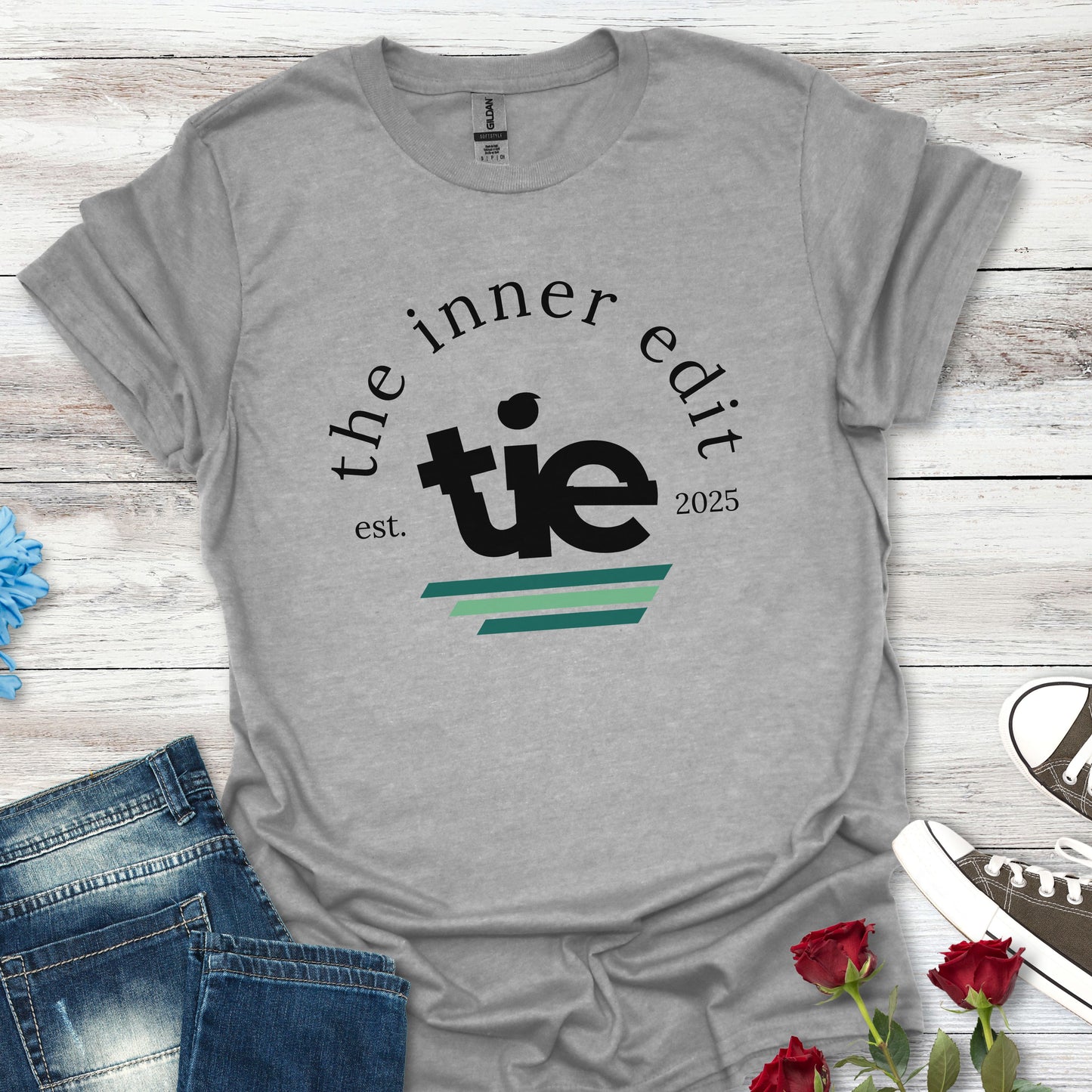 The Inner Edit Tee (est. 2025)
