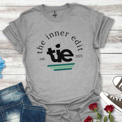 The Inner Edit Tee (est. 2025)