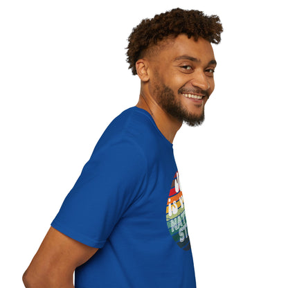 Joy is Your Natural State - Radiant Happiness Tee