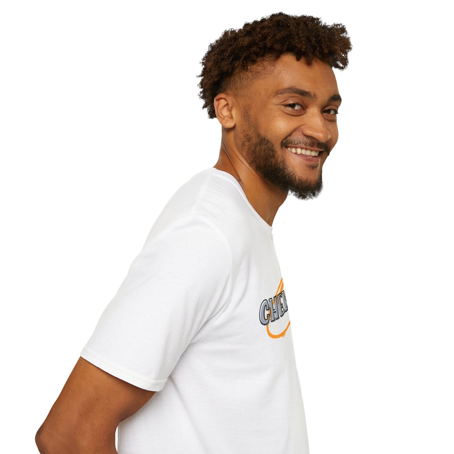 Cherish - Timeless Reminder Tee