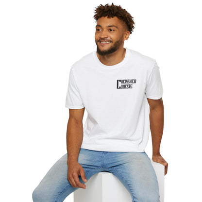 Cherished Quests Pocket Size - Celebrate the Journey Tee