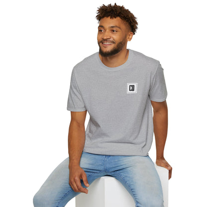 CQ Pocket Tee - Cherished Quests