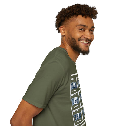ZEN - Serenity in Style  (DUP)Tee